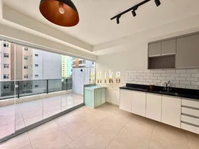 Apartamento com 1 Quarto à venda, 50m² no Altos do Esplanada, São José dos Campos