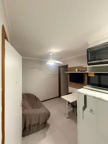 Apartamento com 1 Quarto à venda, 30m² no Vila Nova Cidade Universitária, Bauru