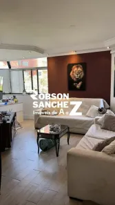 Apartamento com 4 Quartos à venda, 116m² no Jardim Marajoara, São Paulo
