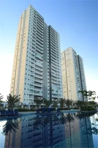 Apartamento com 3 Quartos à venda, 105m² no Vila Anastácio, São Paulo