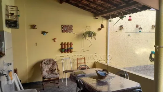 Casa com 3 Quartos à venda, 206m² no Jardim Brasilândia, Sorocaba