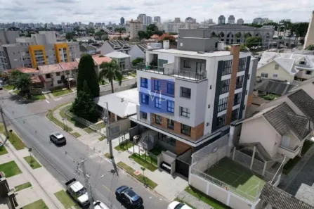 Apartamento com 3 Quartos à venda, 81m² no Portão, Curitiba