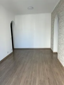 Apartamento com 1 Quarto para alugar, 27m² no Moema, São Paulo