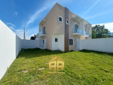 Casa com 2 Quartos à venda, 80m² no Campo Grande, Rio de Janeiro