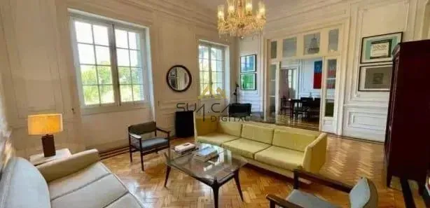 Apartamento com 4 Quartos à venda, 233m² no Flamengo, Rio de Janeiro