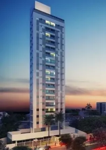 Apartamento com 3 Quartos à venda, 59m² no Boa Viagem, Recife