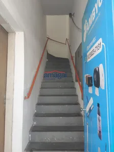Sala Comercial para alugar, 26m² no Centro, Jacareí