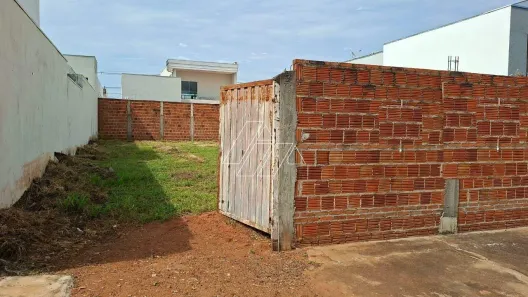 Lote/Terreno à venda, 264m² no Jardim Florença, Marília
