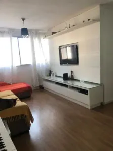 Apartamento com 2 Quartos à venda, 70m² no Vila Mariana, São Paulo