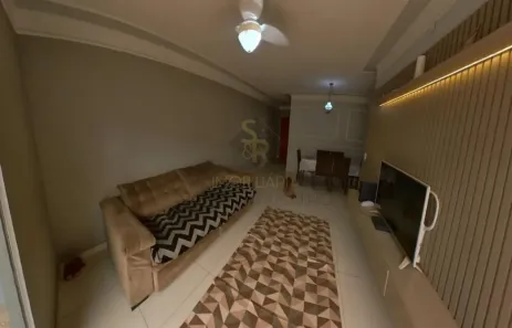 Apartamento com 3 Quartos à venda, 147m² no Jardim Antártica, Ribeirão Preto