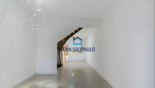 Casa com 2 Quartos à venda, 86m² no Saúde, São Paulo