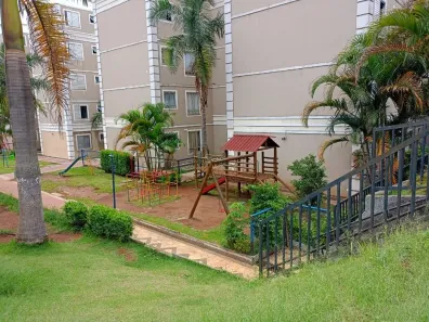 Apartamento com 2 Quartos à venda, 40m² no Parque Piratininga, Itaquaquecetuba