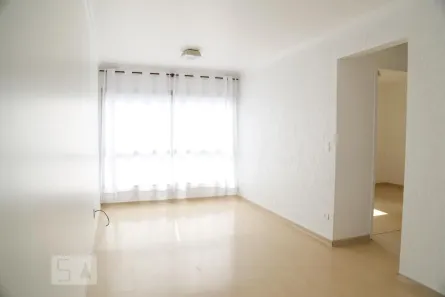 Apartamento com 2 Quartos à venda, 49m² no Vila Mascote, São Paulo
