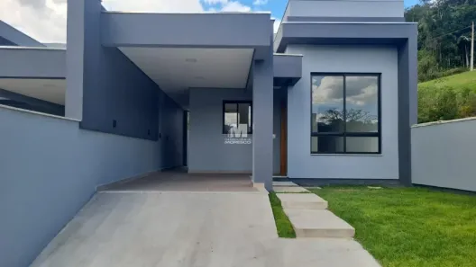 Casa com 3 Quartos à venda, 99m² no Centro, Guabiruba