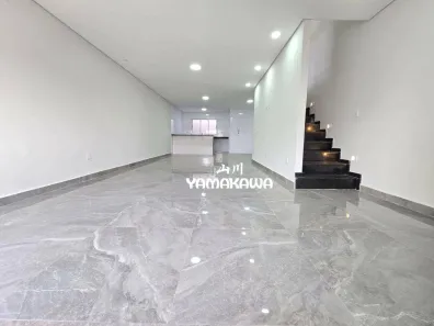 Sobrado com 3 Quartos à venda, 224m² no Vila Carrão, São Paulo
