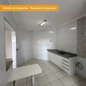 Apartamento com 3 Quartos à venda, 93m² no Residencial Amazonas, Franca