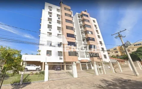 Apartamento com 3 Quartos à venda, 90m² no Jardim Itu, Porto Alegre