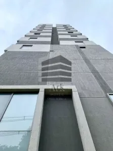 Apartamento com 1 Quarto à venda, 29m² no Santo Amaro, São Paulo
