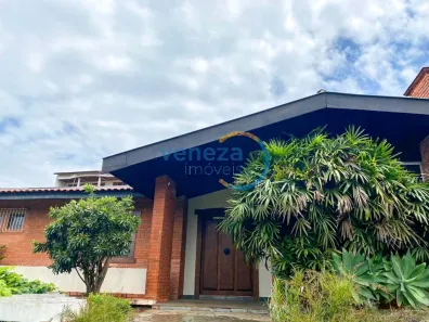 Casa com 5 Quartos à venda, 461m² no Quebec, Londrina
