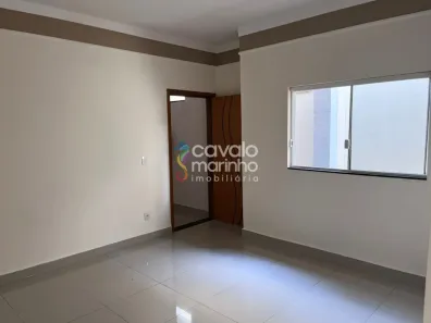 Apartamento com 2 Quartos à venda, 68m² no Jardim Botânico, Ribeirão Preto