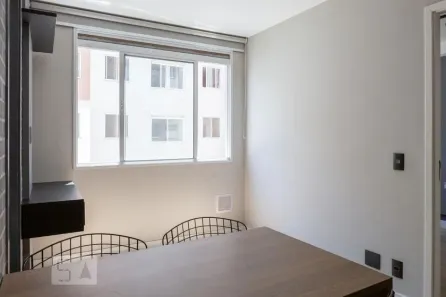 Apartamento com 2 Quartos à venda, 38m² no Barra Funda, São Paulo