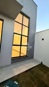 Casa com 3 Quartos à venda, 150m² no Aclimação, Uberlândia