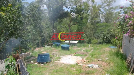 Lote/Terreno à venda, 1000m² no Remédios, Mairiporã