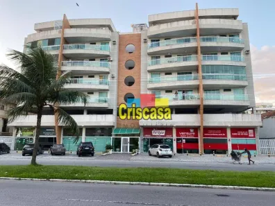 Cobertura com 3 Quartos à venda, 140m² no Braga, Cabo Frio