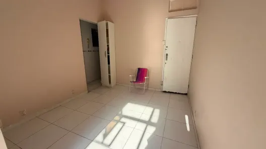 Apartamento com 1 Quarto à venda, 40m² no Copacabana, Rio de Janeiro