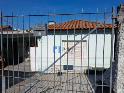 Casa com 2 Quartos à venda, 120m² no Vila Serralheiro, São Paulo