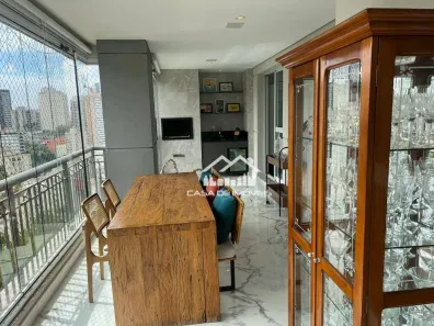 Apartamento com 3 Quartos à venda, 192m² no Vila Andrade, São Paulo