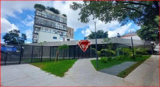 Ponto Comercial para alugar, 458m² no Vila Madalena, São Paulo