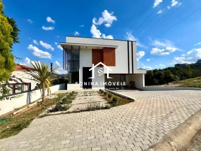 Casa com 3 Quartos à venda, 290m² no Condomínio Vale das Águas, Bragança Paulista