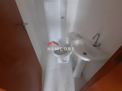 Apartamento com 2 Quartos à venda, 37m² no Parque Vitória, São Paulo