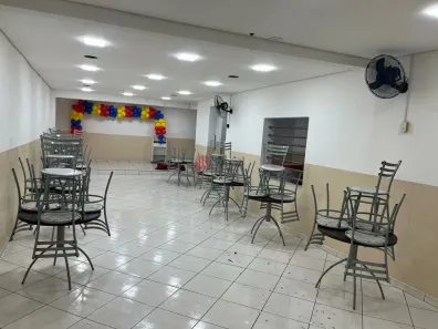 Prédio Comercial para venda ou aluguel, 480m² no Chácara Califórnia, São Paulo