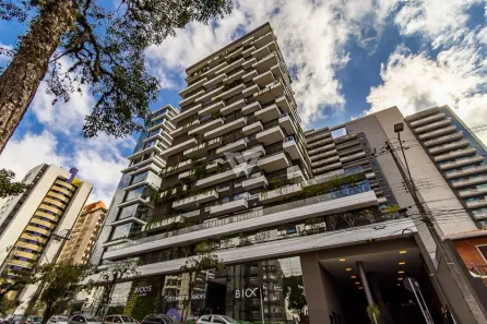 Apartamento com 2 Quartos à venda, 68m² no Alto da Glória, Curitiba