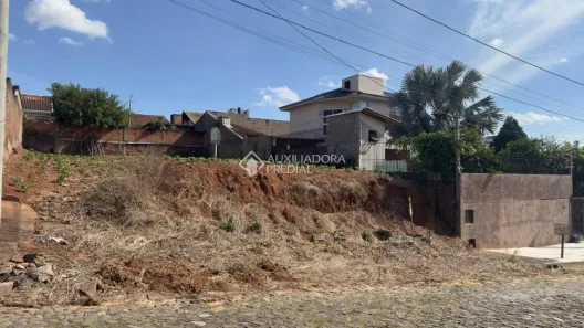 Lote/Terreno à venda, 385m² no Bela Vista, Estância Velha