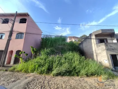Lote/Terreno à venda, 360m² no Parque das Acácias, Conselheiro Lafaiete
