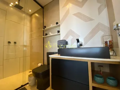 Apartamento com 2 Quartos à venda, 74m² no Vila das Jabuticabeiras, Taubaté