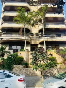 Apartamento com 2 Quartos à venda, 157m² no Vila Nova, Cabo Frio