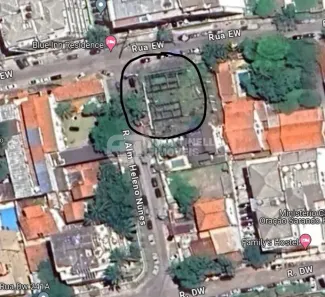 Lote/Terreno à venda, 780m² no Recreio dos Bandeirantes, Rio de Janeiro