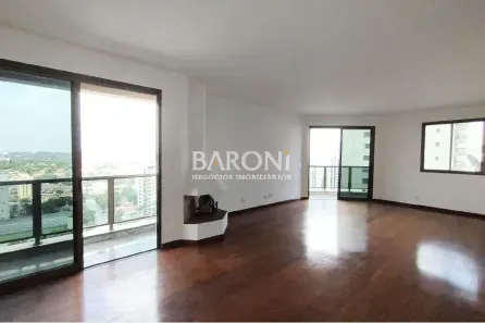 Apartamento com 2 Quartos à venda, 161m² no Vila Congonhas, São Paulo