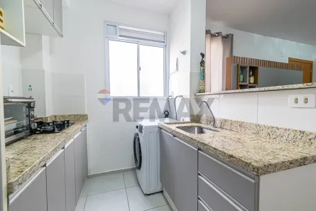 Apartamento com 2 Quartos à venda, 73m² no Jansen, Gravataí