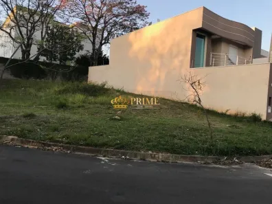 Lote/Terreno à venda, 324m² no Jardim Ibirapuera, Campinas