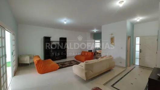 Casa com 3 Quartos à venda, 275m² no Interlagos, São Paulo