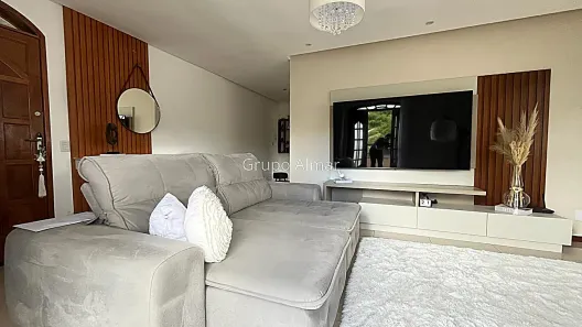 Casa com 3 Quartos à venda, 147m² no São Geraldo, Juiz de Fora