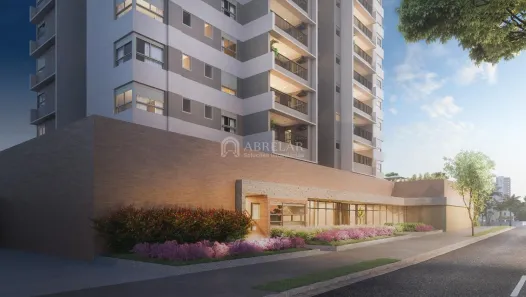 Apartamento com 3 Quartos à venda, 139m² no Cambuí, Campinas
