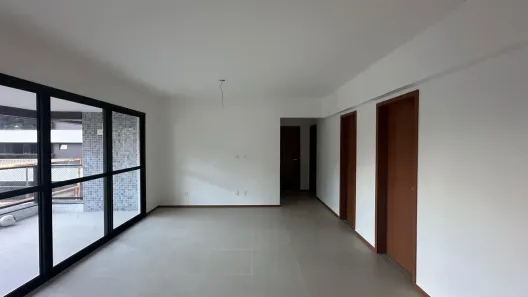 Apartamento com 3 Quartos à venda, 128m² no Alphaville I, Salvador