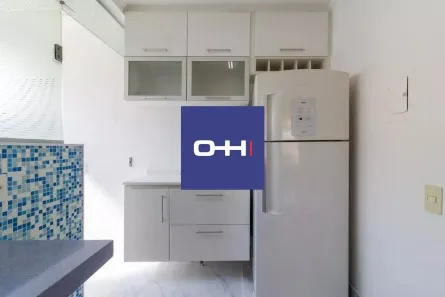 Apartamento com 2 Quartos à venda, 70m² no Vila Olímpia, São Paulo