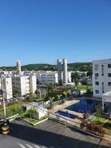 Apartamento com 2 Quartos à venda, 45m² no Cavaleiro, Jaboatão dos Guararapes